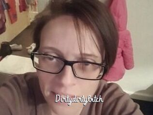 Dirtydirtybitch