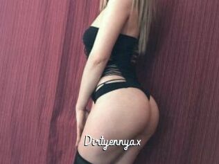 Dirtyennyax