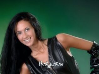Dirtyjustine