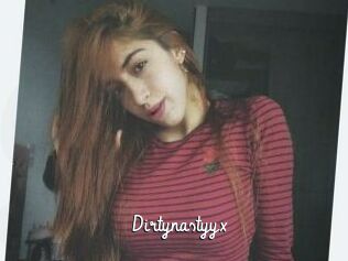 Dirtynastyyx