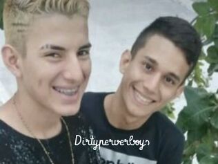 Dirtyperverboys