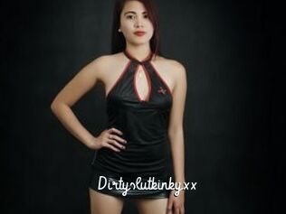 Dirtyslutkinkyxx
