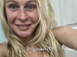 Dirtystrokerx19