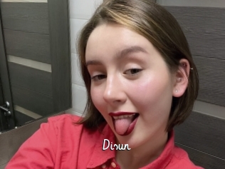 disun Galerie du Sexe