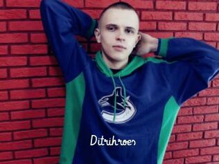 Ditrihroes