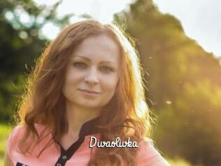 Divaolivka