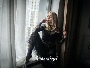 Divineahgel