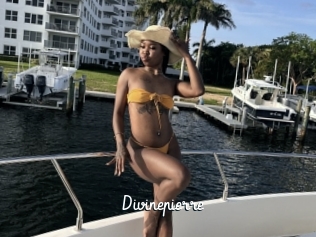 Divinepierre