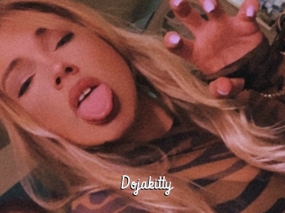 Dojakitty
