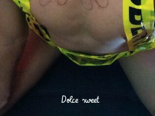 Dolce_sweet