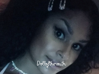 dollofthesouth Galerie du Sexe
