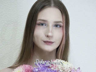 Dolorestender