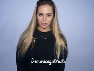Domenicagabriele