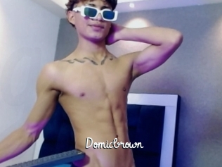 Domicbrown