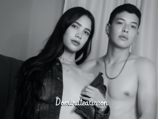 Dominatealisson