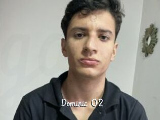 dominic_02 Galerie du Sexe