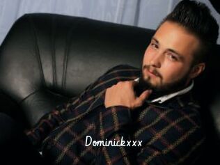 Dominickxxx