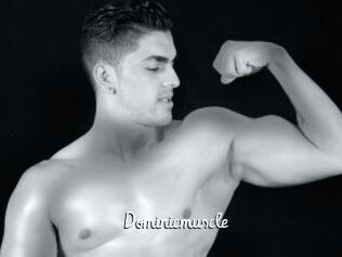 Dominicmuscle