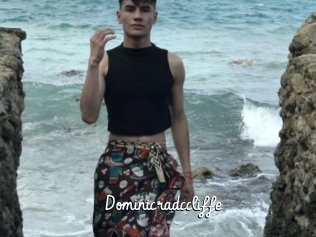 Dominicradccliffe