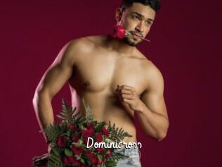 Dominicross