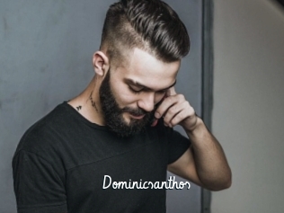 Dominicsanthos