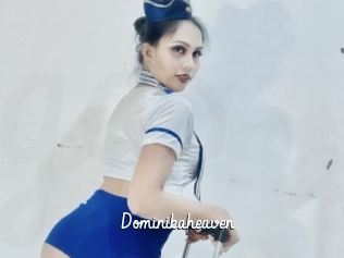 Dominikaheaven