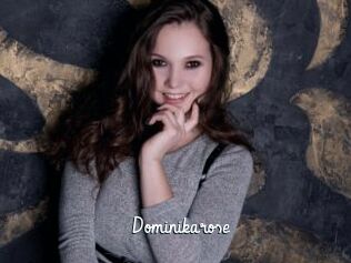 Dominikarose
