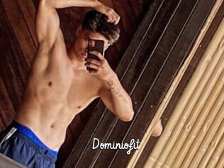 Dominiofit