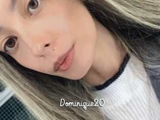 Dominique20