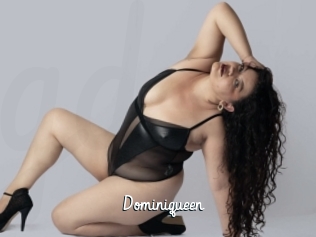 Dominiqueen