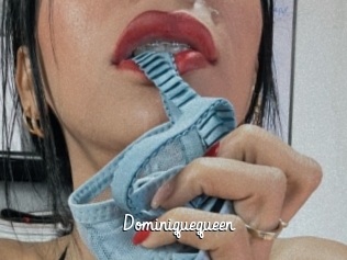 Dominiquequeen