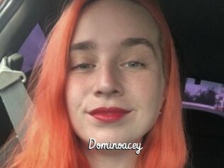 Dominoacey