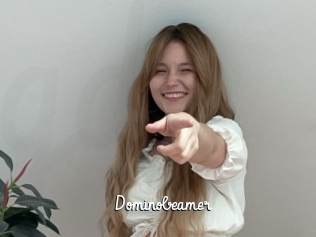 Dominobeamer