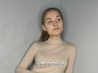 Dominobeldin