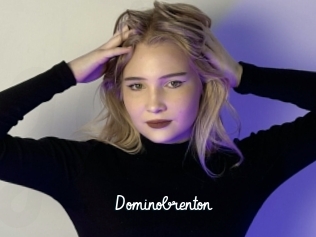 Dominobrenton