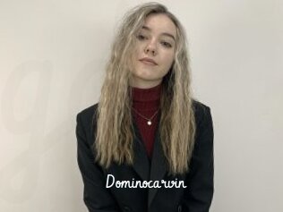 Dominocarvin