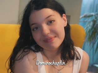dominochaplin Galerie du Sexe