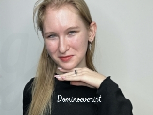 Dominoeverist