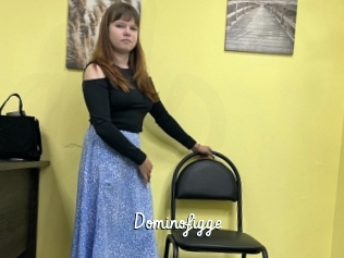 Dominofigge