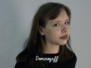 Dominogaff