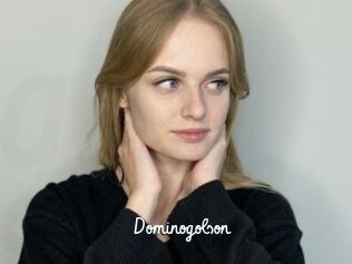 Dominogolson