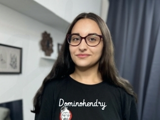 Dominohendry