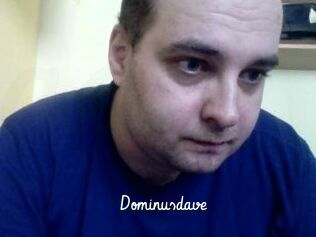 Dominusdave