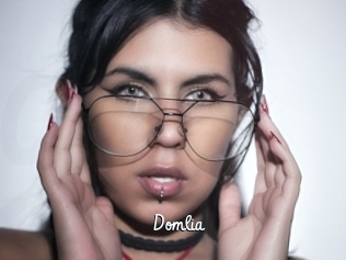 Domlia