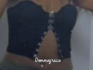 Dommegracie