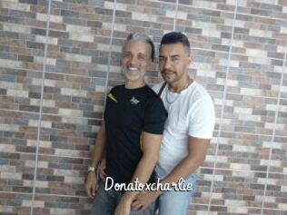 Donatoxcharlie