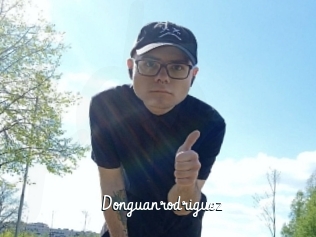Donguanrodriguez