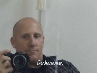 Donhardmen
