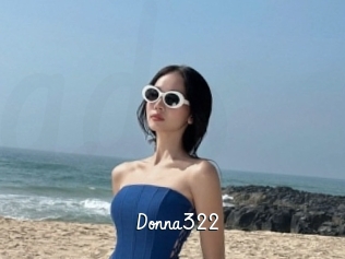 Donna322