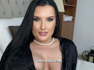 Donnadavison